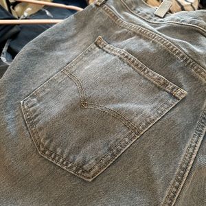 94 Baggy Levi Jeans
